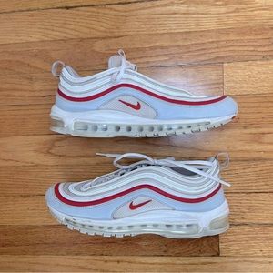Air Max 97 ‘University Red’